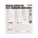Remax PD Type C Fast Charging Data Cable