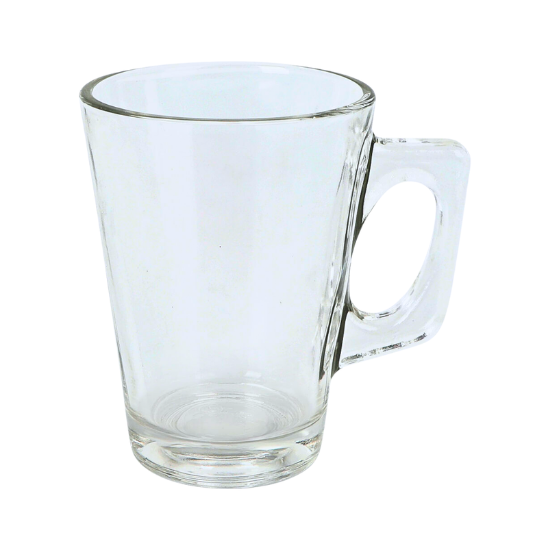 Ideal Living Cup Clear