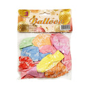 Happy Birthday Balloon Set Assorted