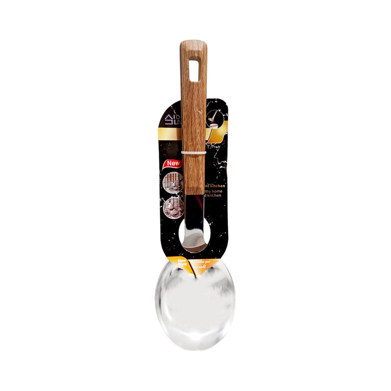 Ideal Living Rice Spoon Ladle 28cm