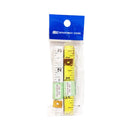 Tape Measure 2 in 1