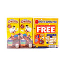 Nestle Chuckie Calci N 180ml x 7's 1