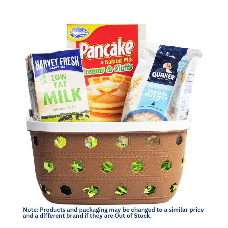 Breakfast In Bed Bundle