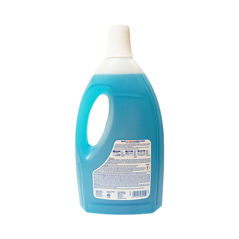 Lysol Disinfectant Multi-Action Cleaner 2L