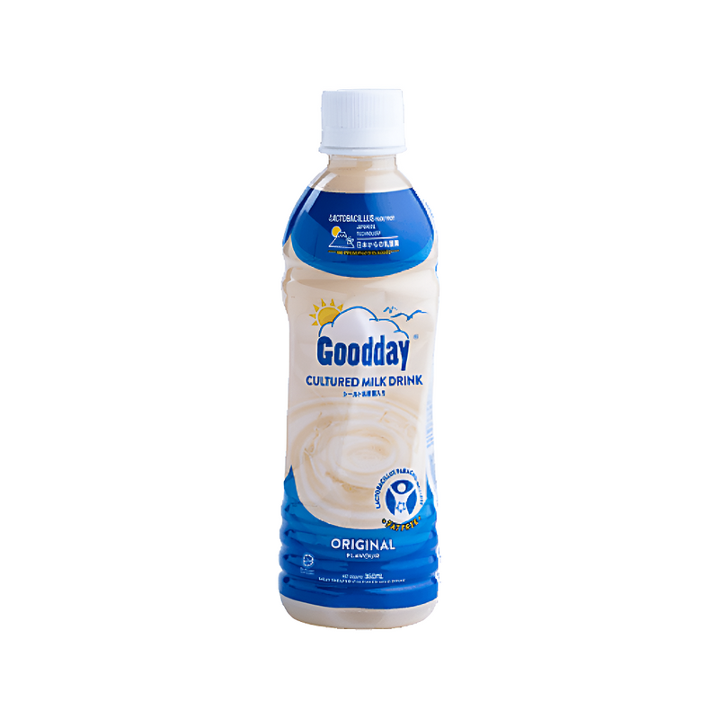 Goodday Cultured Milk Drink Original 350ml