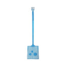 Ideal Living Flyswatter With Back Scratcher Blue