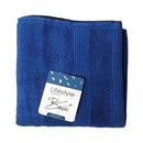 Lifestyle Basic Collection Face Towel 36g Coral 12x12