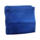 Lifestyle Basic Collection Face Towel 36g Coral 12x12