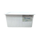 Ideal Living Storage Box With Cover