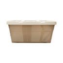 Megabox Storage Box 34L