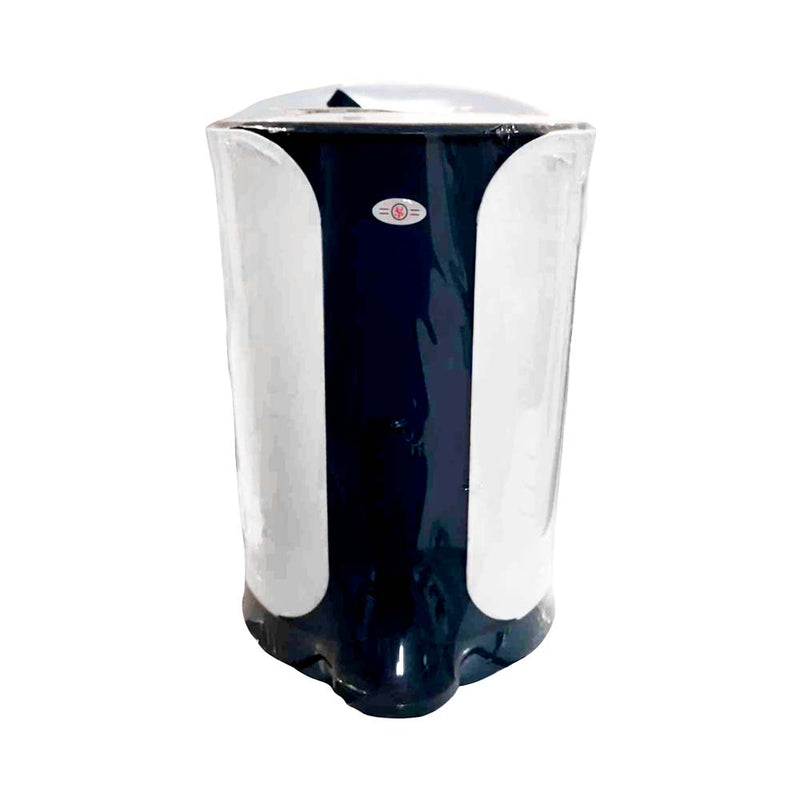 Ideal Living Trash Bin