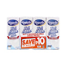 Magnolia Full Cream Milk 200ml x 4's