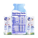 Magnolia Full Cream Milk 200ml x 4's