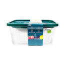 Ideal Living Rectangular Food Keeper Set 5's