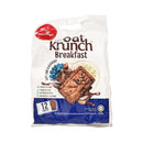 Munchy's Oat Krunch Breakfast Dark Choc & Blueberry 384g