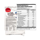 Munchy's Oat Krunch Breakfast Dark Choc & Blueberry 384g
