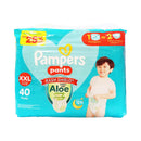 Pampers Easy Palit Pants XXL 40 Pads