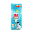 Pampers Easy Palit Pants XL 46's