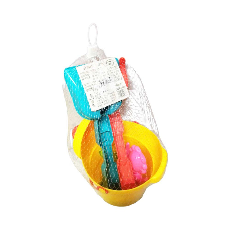 Beach Toys