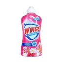 Wings Liquid Detergent Floral Bouquet