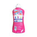 Wings Liquid Detergent Floral Bouquet