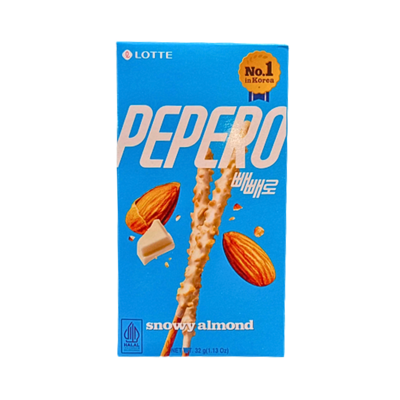 Lotte Pepero 32g