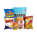 Dip 'n' Munch Medley