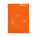 Bookworm Composition Notebook 80 Leaves