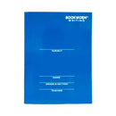 Bookworm Writing Notebook 80 Leaves