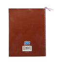 Bookworm University Yarn Notebook 80 Leaves