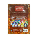 Learning Is Fun Word Search Puzzle Book 6