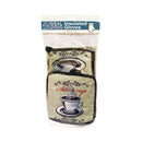 Ideal Living Insulated Pot Holder Set 2pc