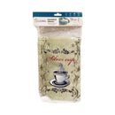 Ideal Living Insulated Pot Holder Set 2pc