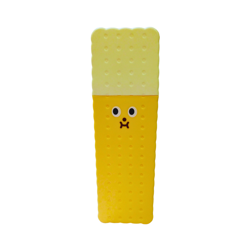 Ideal Living Toothbrush Holder Yellow