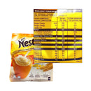 Nestle Nestum Grains And More 3in1 Original 28g x 14's