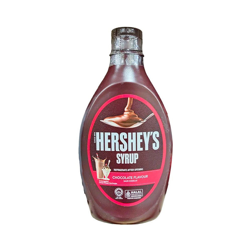 Hershey's Chocolate Syrup 623g