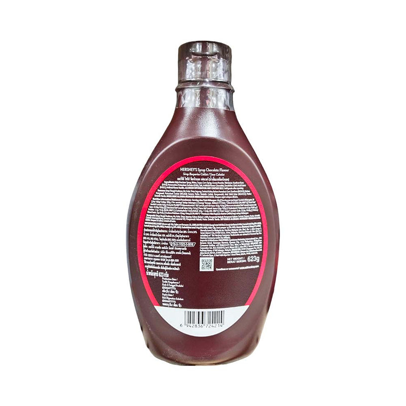 Hershey's Chocolate Syrup 623g