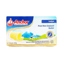 Anchor Butter Creamery Salted 200g