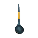 Ideal Living Silicone Soup Ladle