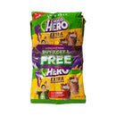 Choco Hero Milk Drink Choco Twin Pack 56g x 7's + 1