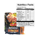 Virginia Beef Bulgogi Sweet And Spicy 400g