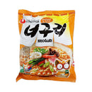 Nongshim Neoguri Mild Noodle 120g