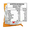 Nongshim Neoguri Mild Noodle 120g