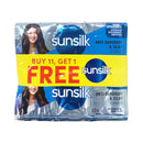 Sunsilk Shampoo Anti-Dandruff Healthy Strong 13.5ml x 11's + 1