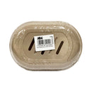Go King Ohana Essential Oval Soap Case With Cover