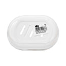 Go King Ohana Essential Oval Soap Case With Cover