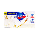 Safeguard Soap White Camellia Large Trio Pack 115g x 3's