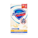 Safeguard Soap White Camellia Large Trio Pack 115g x 3's