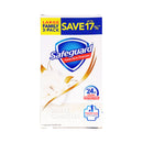 Safeguard Soap White Camellia Large Trio Pack 115g x 3's
