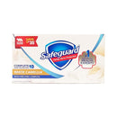 Safeguard Soap White Camellia Large Trio Pack 115g x 3's